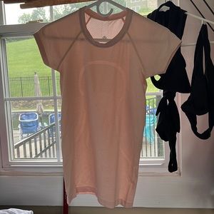 Lululemon Swiftly Tech